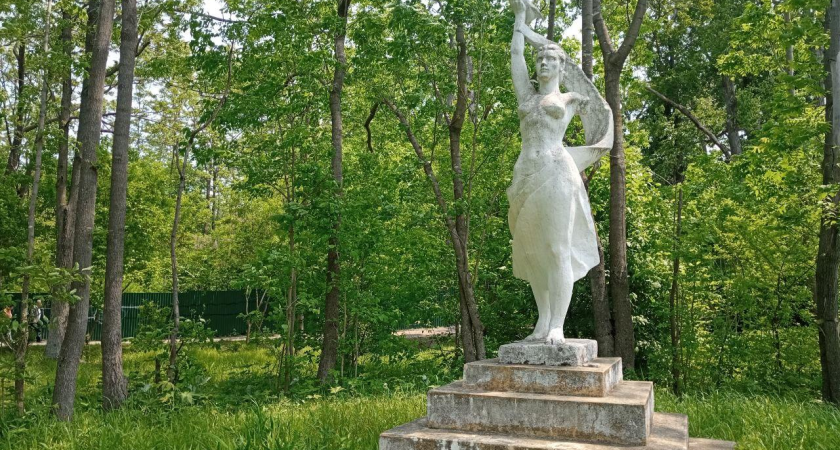 Приморье вернуло государству 4 из 8 пионерлагерей после судебной борьбы