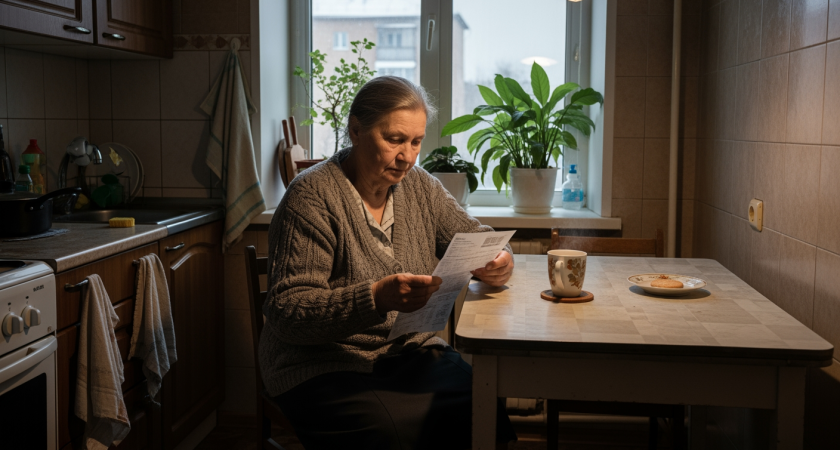 Приморье снизило порог ЖКХ для пенсионеров с 22% до 10% дохода