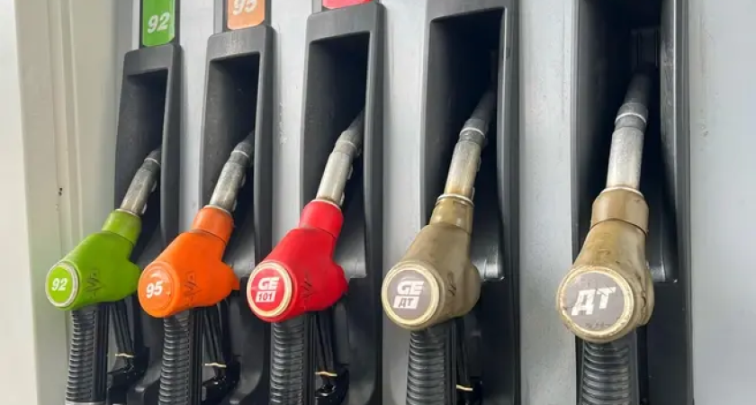 ННК подняла цены на 8,5 рубля: Владивосток вошел в топ дорогого топлива