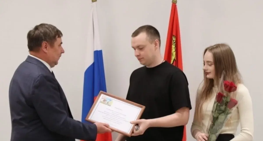 40 сирот Уссурийска получили собственные квартиры в 2025 году