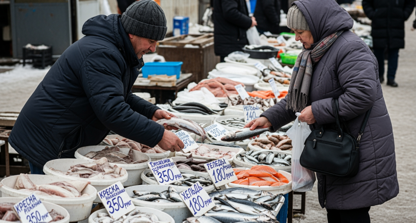 Врачи ошибались годами: эта рыба полезнее лосося – белка зашкаливает