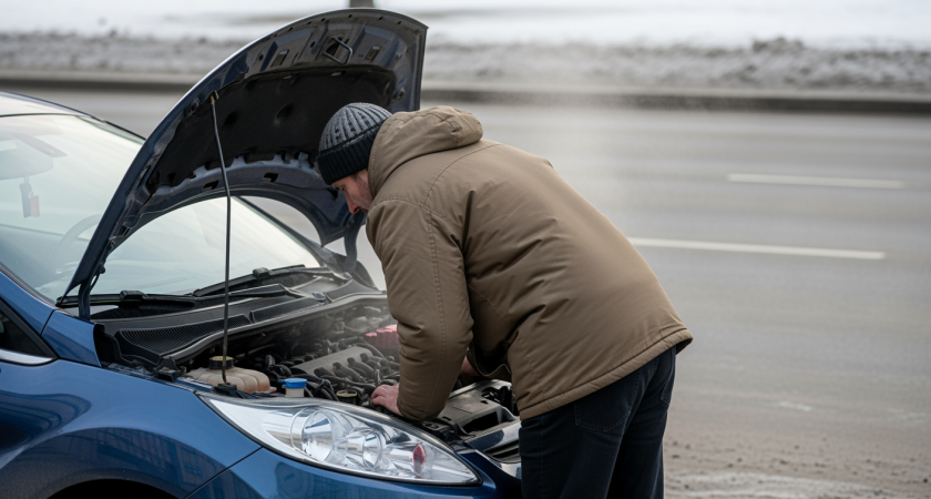 Топ-механик раскрыл секрет: почему частичная замена масла вредит двигателю больше, чем полная