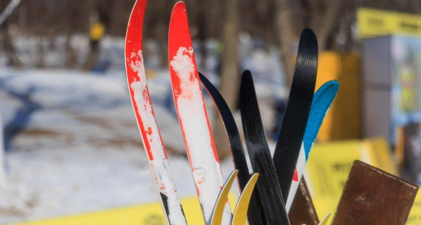 Из Владивостока запустили трансфер на новый горнолыжный курорт «Арсеньев»