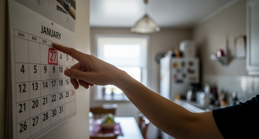 Новогодние каникулы 2025-2026: когда отдыхать и как спланировать отпуск