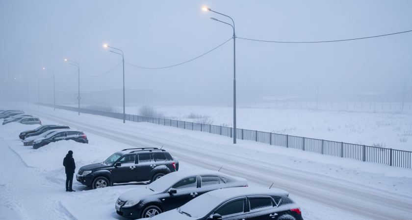 При минус 40°С шведы запускают двигатель с первой попытки: секрет северян раскрыт