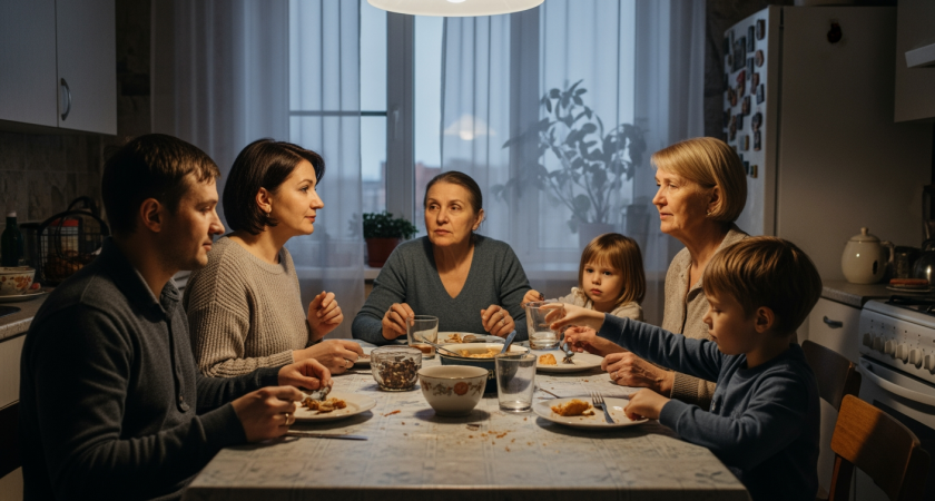 Рождество 2026: проверенный способ оставить беды в прошлом и начать заново