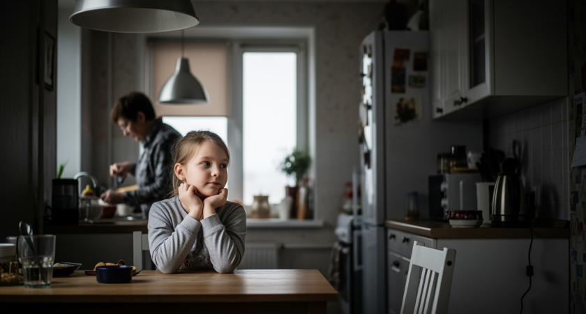Советские имена девочек, которые возвращаются в современные роддома