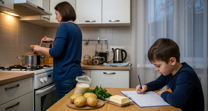 Чем заменить привычный гарнир: врачи назвали полезный продукт для детей и взрослых
