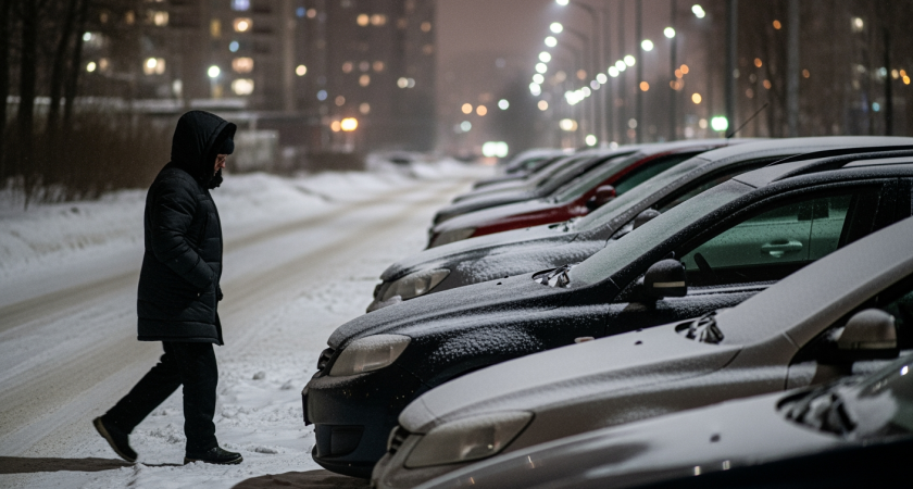 Что скрывают производители авто - 3 режима дворников, о которых вы не знали