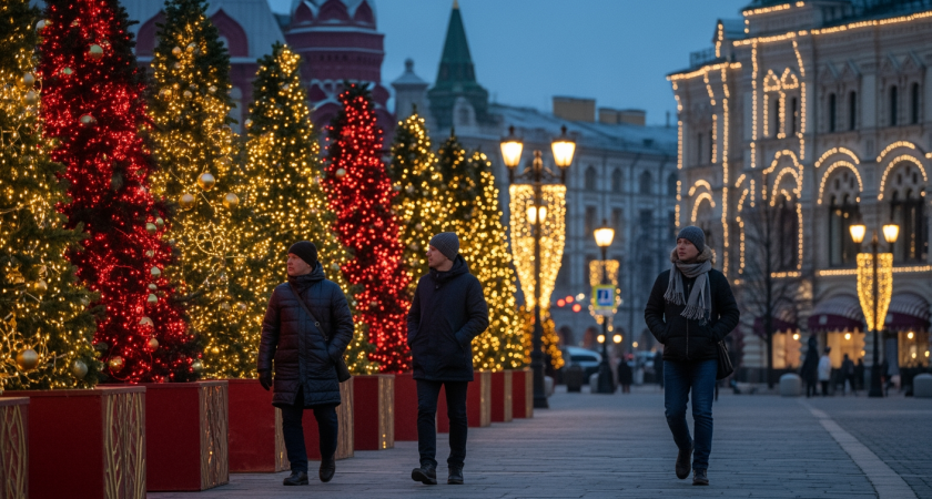 Рождественские запреты: какие ошибки привлекают несчастья и почему верить приметам