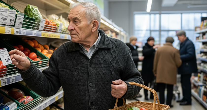 Владелец абхазского сада объяснил, почему спелые мандарины никогда не попадают на российские прилавки