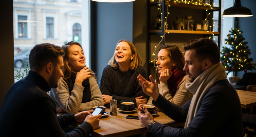 Старый Новый год принесет беду, если надеть эти 3 цвета - они блокируют удачу на весь 2026 год
