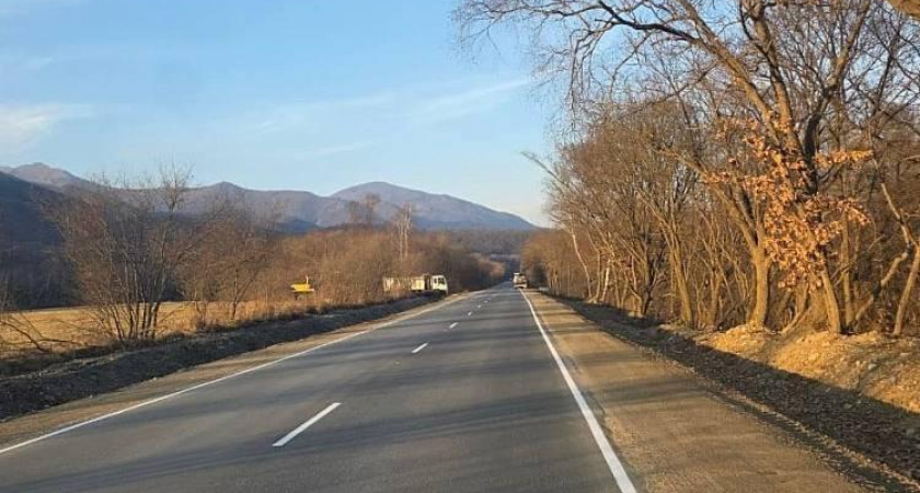 50 мостов и 5 ключевых направлений: Приморье готовит масштабную дорожную реконструкцию на 2026 год