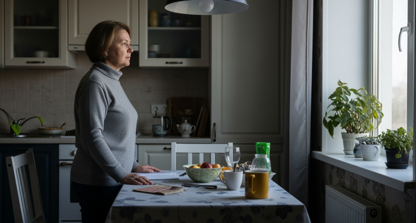 Кладу чайный пакетик в стиральную машину перед каждой стиркой - вот что получилось