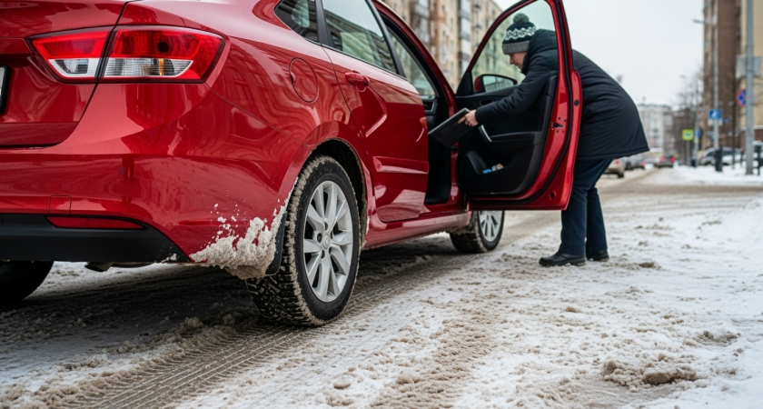 Перекачивать шины машины вредно. Механики раскрыли опасную ошибку автовладельцев