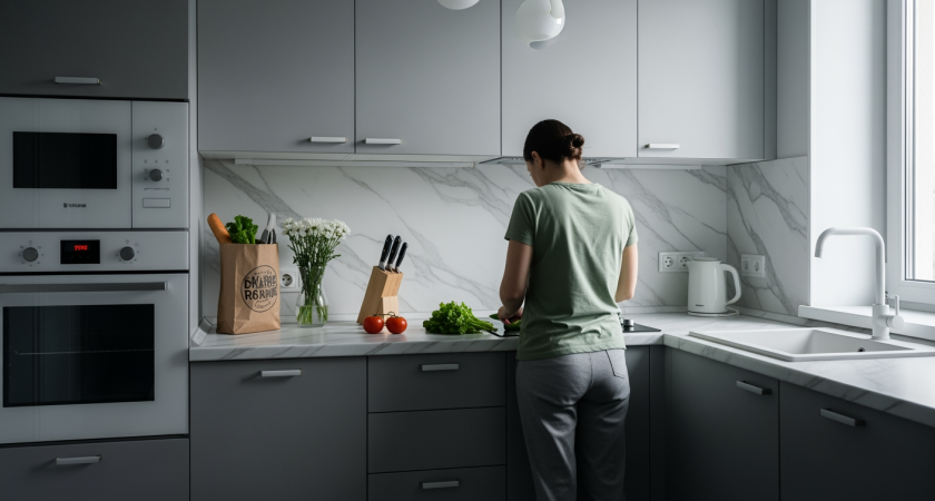 Почему современные хозяева выбирают альтернативу традиционным вытяжкам