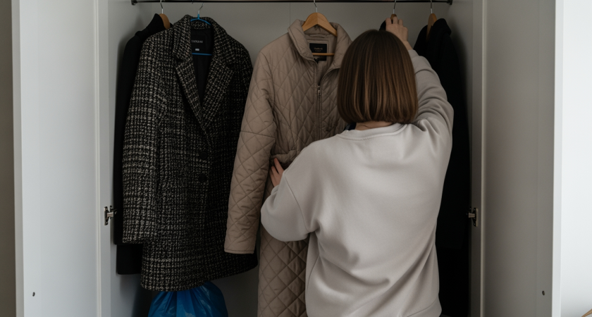 Натуральный враг моли найден: одна приправа избавит от насекомых на всю жизнь