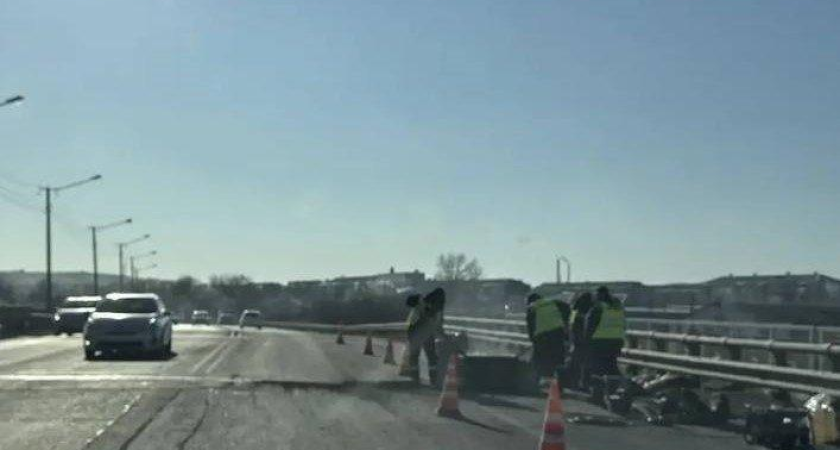 Мост на 6 км Уссурийска получит капитальный ремонт в 2026 году