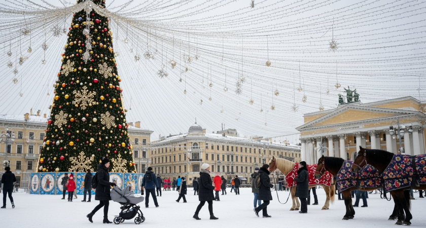 Праздники 2025-2026 станут другими: власти меняют график выходных из-за ситуации в стране