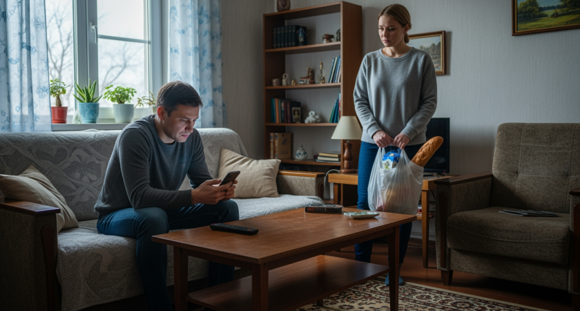 Фальшивые налоговые уведомления атакуют приморцев перед Новым годом