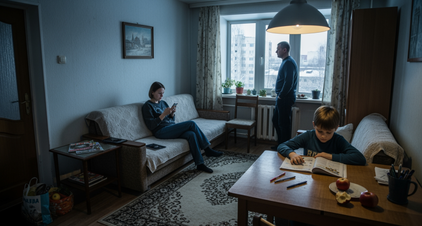 Скорпионам нужно отпустить прошлое, а Близнецам предстоит важный выбор