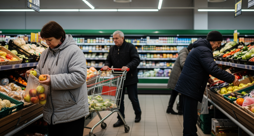 Как превратить минтай в деликатес: секретный прием для сочной рыбы