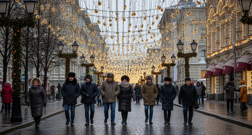 Новогодние праздники 2026 изменятся - вот почему выходные перенесут по-другому