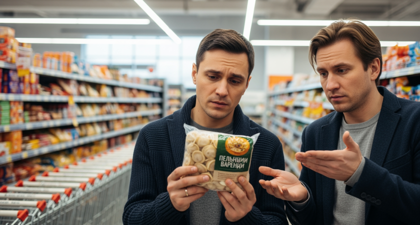 Смертельная листерия найдена в пельменях из Кавалерово после заражения селедки