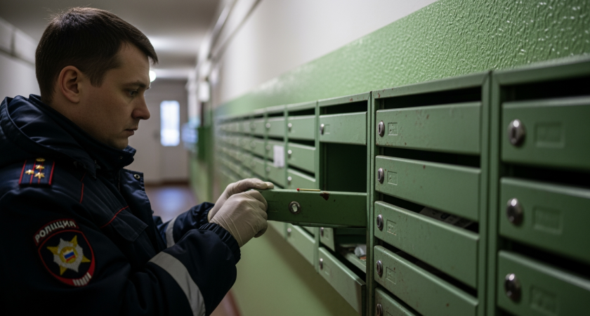 Спичка в ящике почты: лайфхак, который электрики рекомендуют всем жильцам