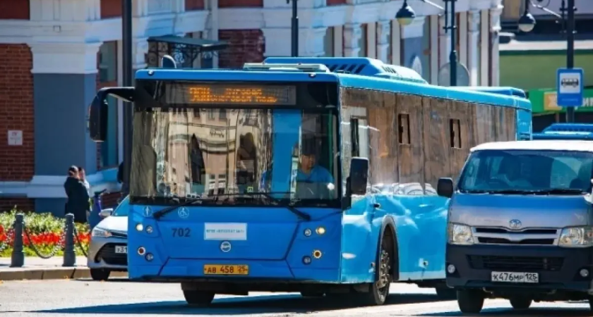 Новогодний «подарок»: проезд во Владивостоке подорожал до 60 рублей