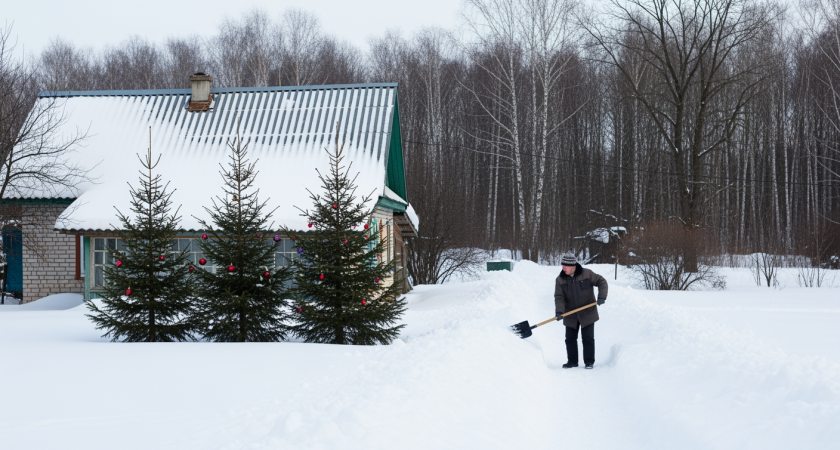 Советский способ отопления, который коммунальщики скрывают: экономия 70% при любых морозах