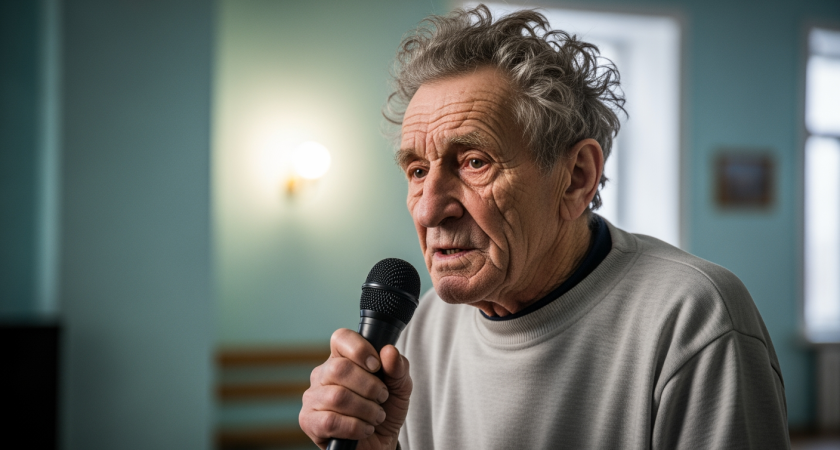 Слова, которые разрушают твою репутацию: советы Игоря Губермана