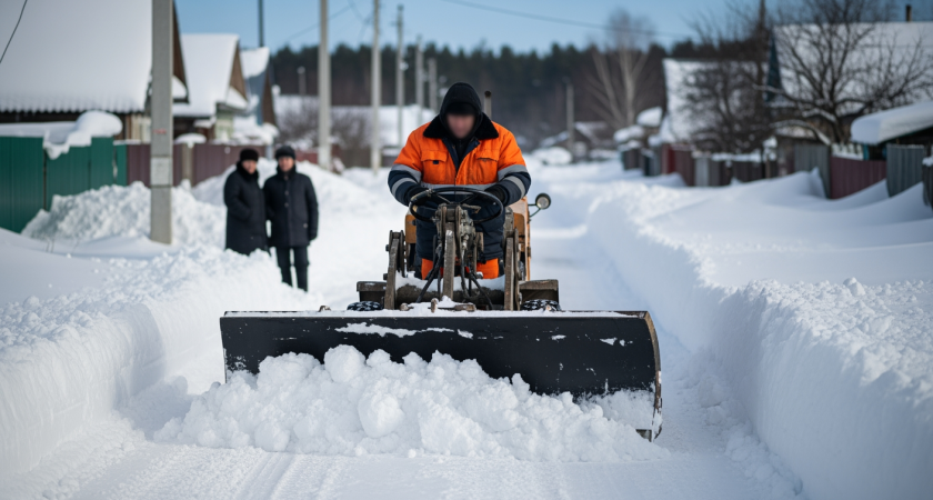 Дачники нашли способ обогреть теплицу без затрат - теперь жалею, что раньше не знала о таком трюке