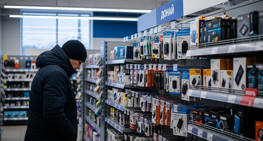 Ловушка для денег в «Фикс Прайсе»: 7 гаджетов, которые реально облегчают быт