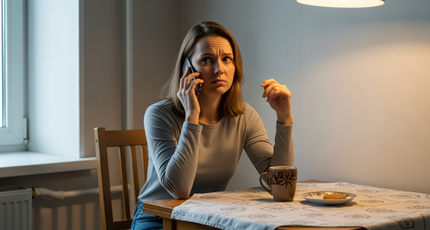 34 миллиона звонков мошенников заблокировано в Приморье: жители сэкономили 17 лет жизни