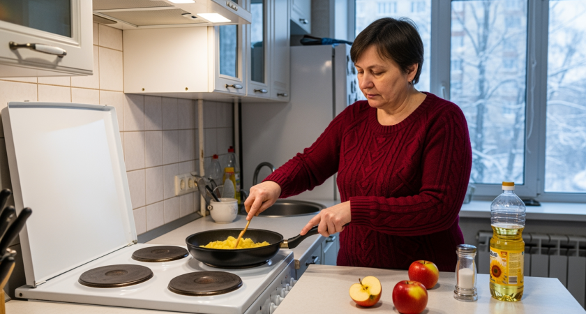 Поварам известен секрет: на чем жарить картошку, чтобы она была идеальной - совет на всю жизнь