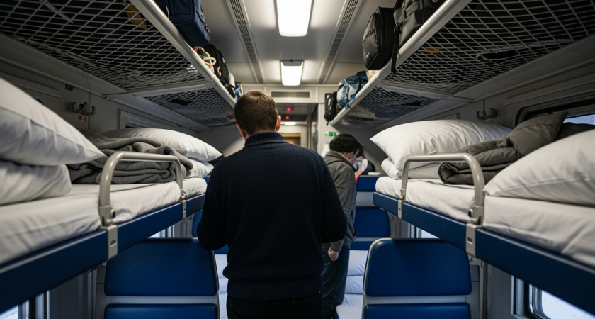 РЖД введет новые правила – что ждет пассажиров поездов через год