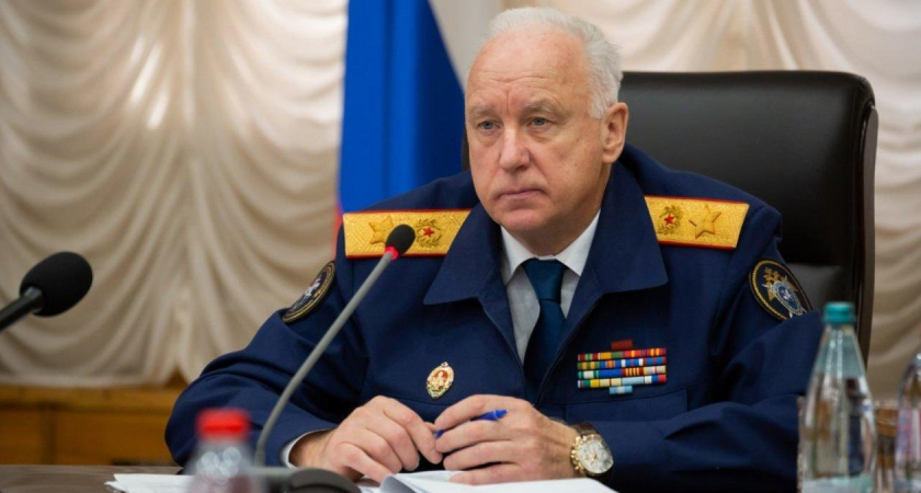 15-летний избил мужчину до смерти в новогоднюю ночь в Уссурийске: дело на контроле Бастрыкина