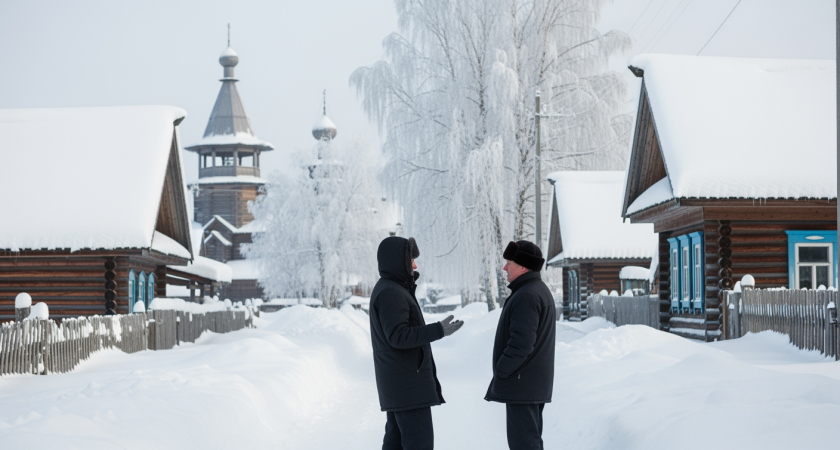 Село, покорившее планету: секрет успеха российской деревни, признанной ООН