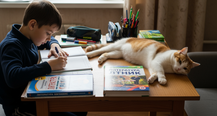 Грамотеи в шоке: в этом слове никогда не было буквы «Ш», но половина людей клянется, что видела - разбираемся в причине