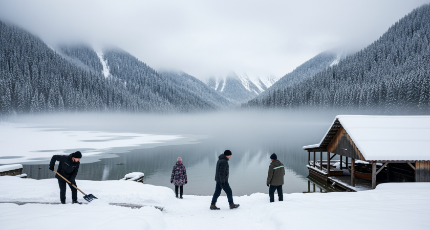 Нищета и разруха: россиянин рассказал правду о звездном пляжном курорте