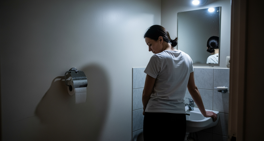 Как японцы используют унитаз неправильно: ученые объяснили странный обычай, который имеет смысл