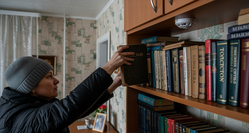 Через 30 лет совместной жизни я узнала, зачем подруга постоянно покупала мне одни и те же подарки