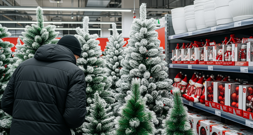 Финансовая удача в доме: когда снимать новогоднюю елку по совету астрологов