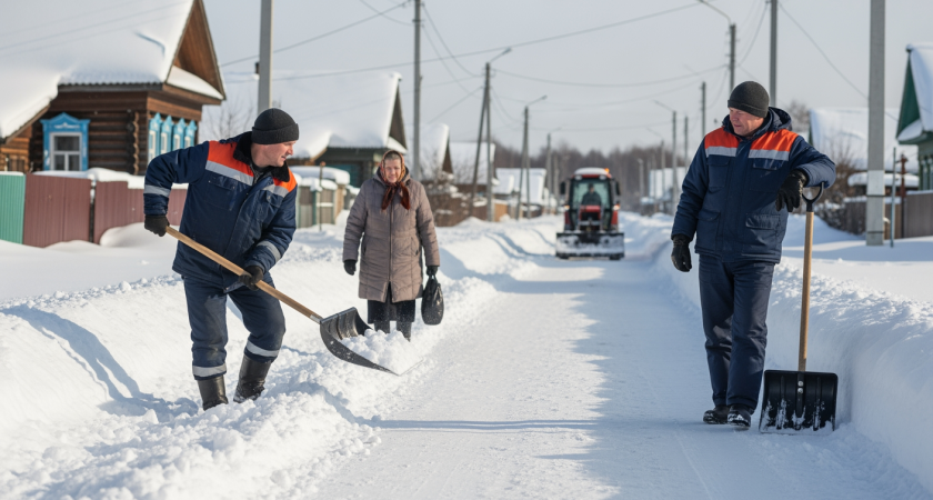 Село, которое признала весь мир: история российской деревни с международной репутацией