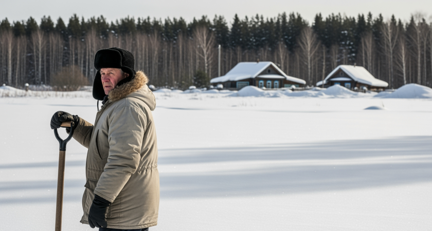 Вахтовик раскрыл секреты: что скрывают те, кто работает на Севере