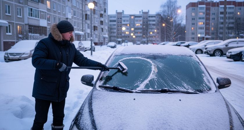 Первый снег раскрыл уязвимости китайских авто в России: что массово выявилось на дорогах
