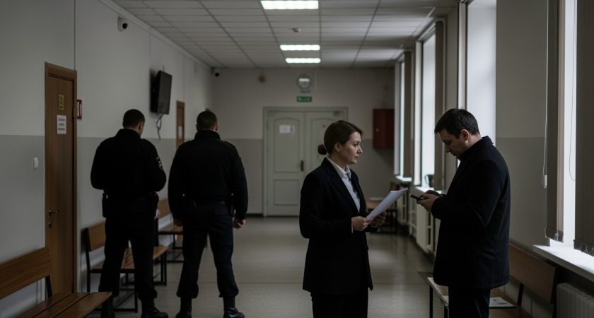 Дело сына миллиардера Кана о контрабанде краба вернули во Владивосток: ВС отклонил жалобу