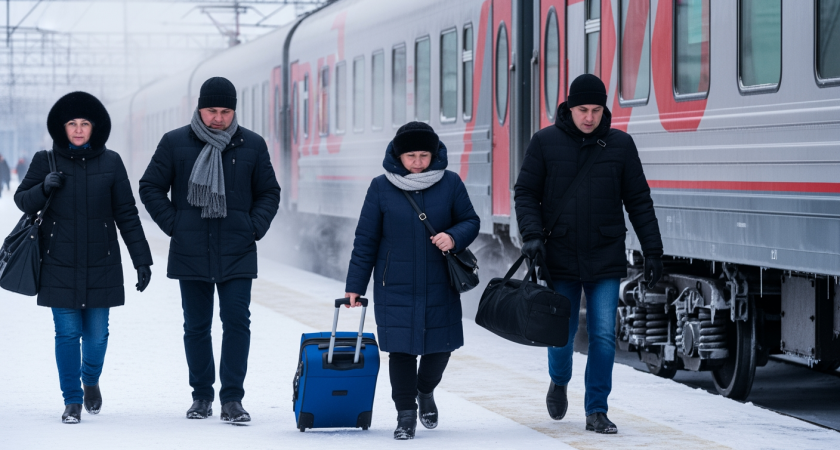 Отдал нижнюю полку незнакомцам дважды - оба раза пожалели, когда я нашел способ ответить