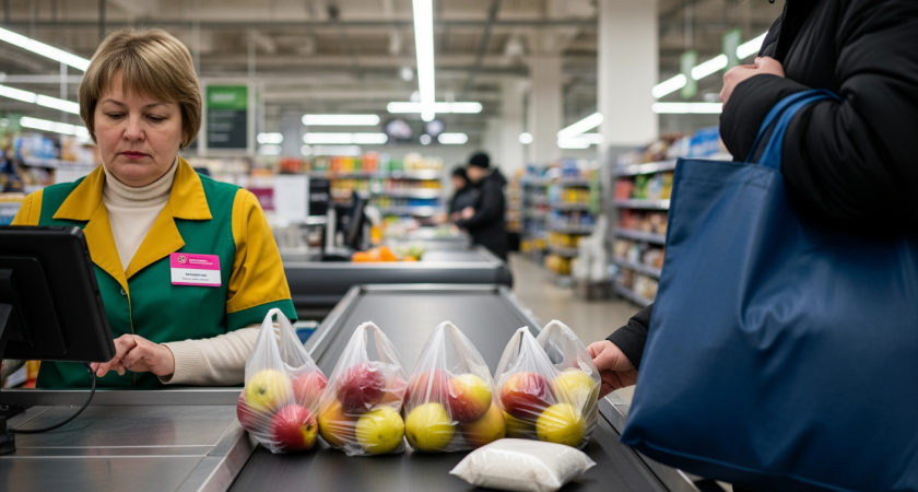 Магнит потерял половину смены: инсайдер раскрыл секреты массового увольнения сотрудников